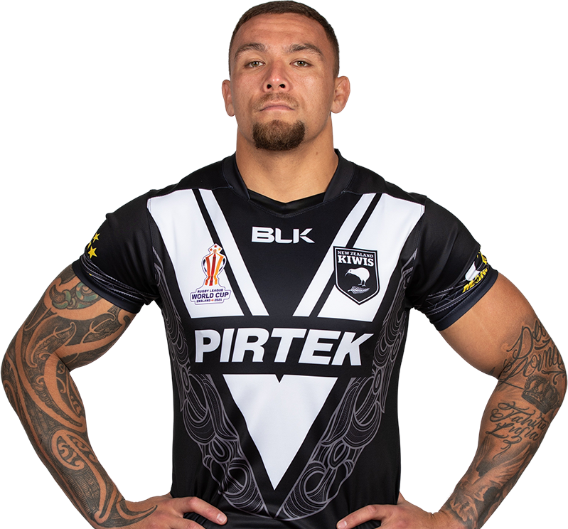Official Rugby League World Cup Profile Of James Fisher Harris For New official-rugby-league-world-cup-profile-of-james-fisher-harris-for-new